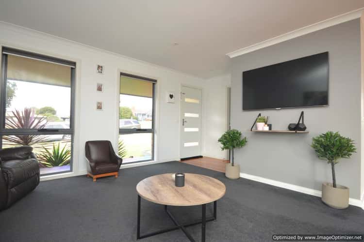 Second view of Homely house listing, 54 Bredt Street, Bairnsdale VIC 3875