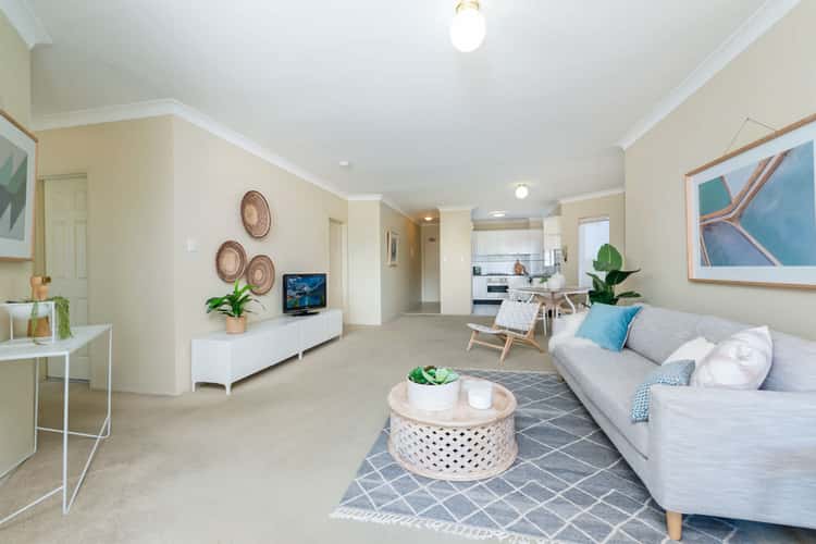 Second view of Homely unit listing, 16/2 Railway Street, Baulkham Hills NSW 2153