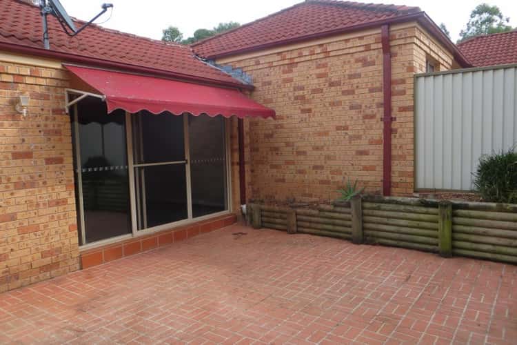 Main view of Homely townhouse listing, 51/18 Buckleys Road, Winston Hills NSW 2153