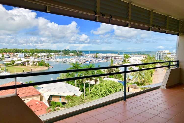Second view of Homely unit listing, 19/12 Paspaley Place, Cullen Bay NT 820
