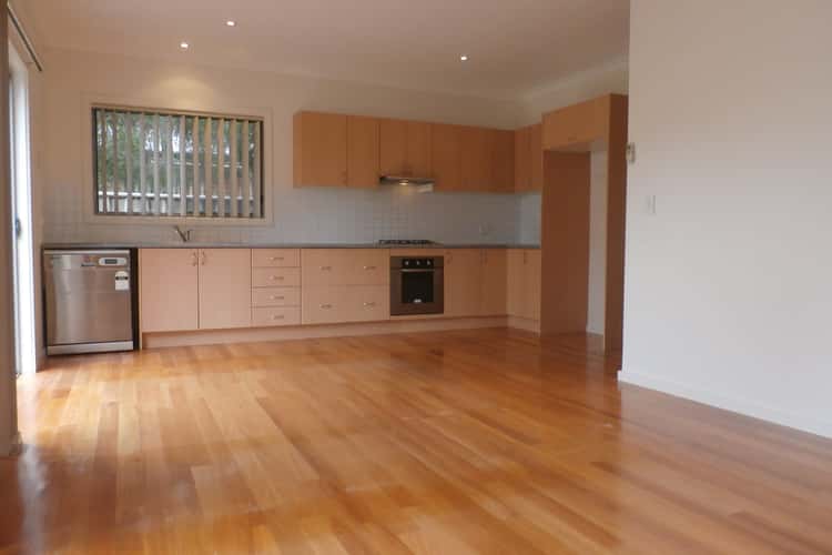 Second view of Homely unit listing, 521 Albion Street, Brunswick West VIC 3055