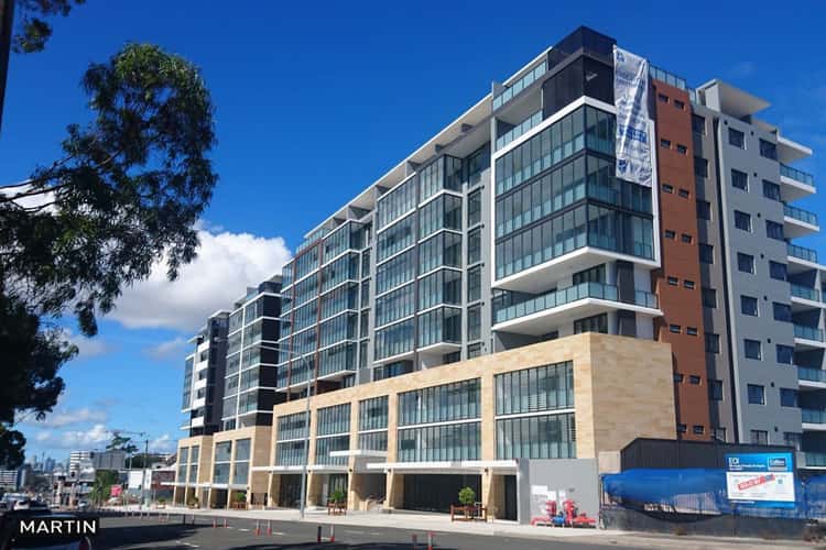 Fifth view of Homely apartment listing, B305/108 Princes Highway, Arncliffe NSW 2205