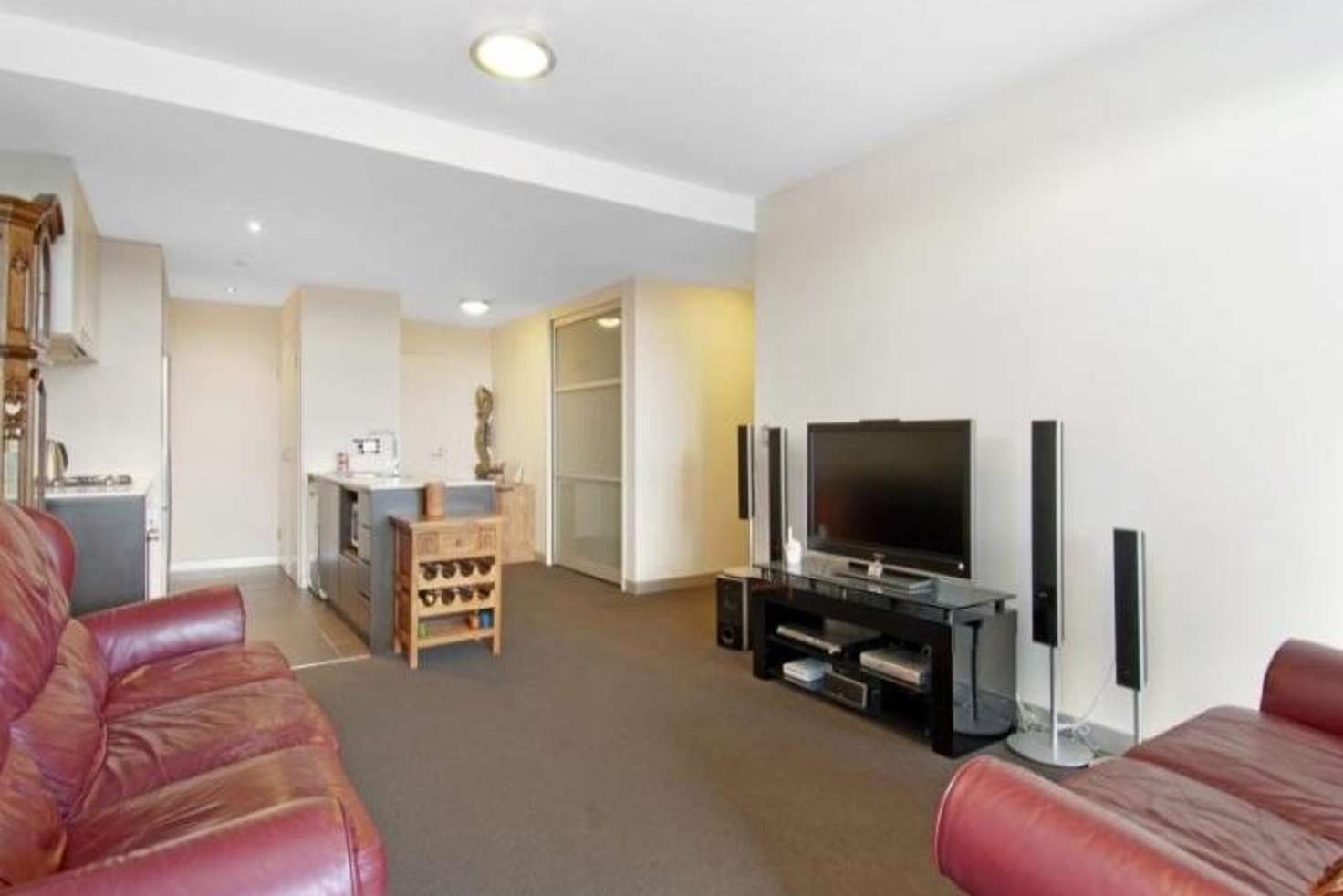 Main view of Homely apartment listing, M602/68 McEvoy Street, Alexandria NSW 2015