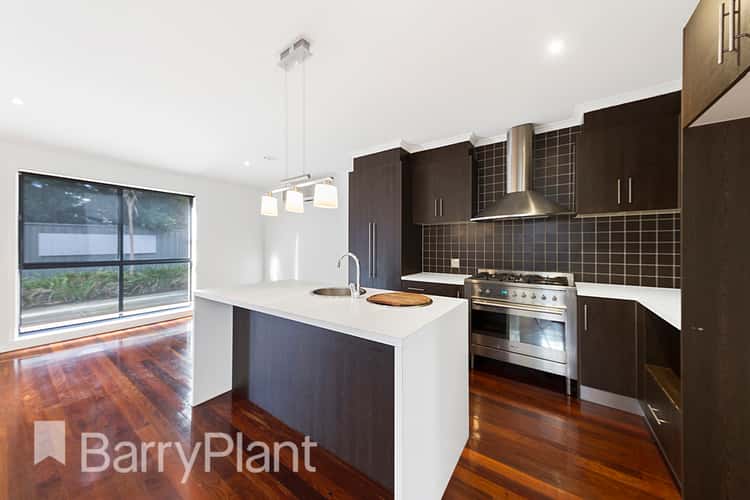 Fourth view of Homely house listing, 36 Dickerson Way, Caroline Springs VIC 3023