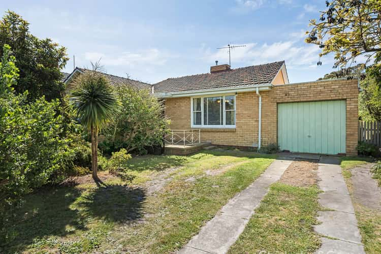 33 Seaview Crescent, Black Rock VIC 3193