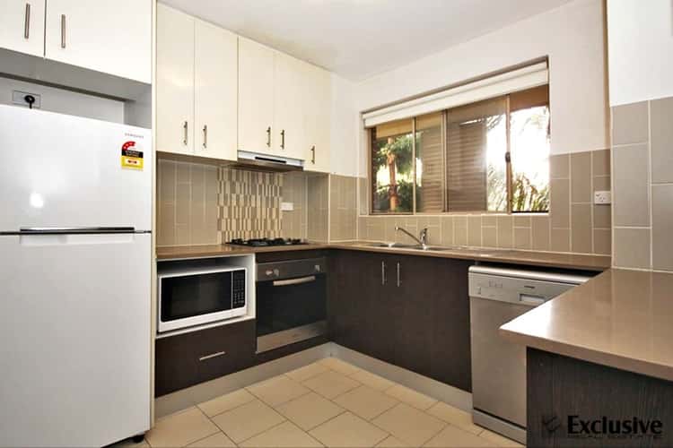 Third view of Homely apartment listing, 18/11-19 Mandamar Avenue, Homebush West NSW 2140