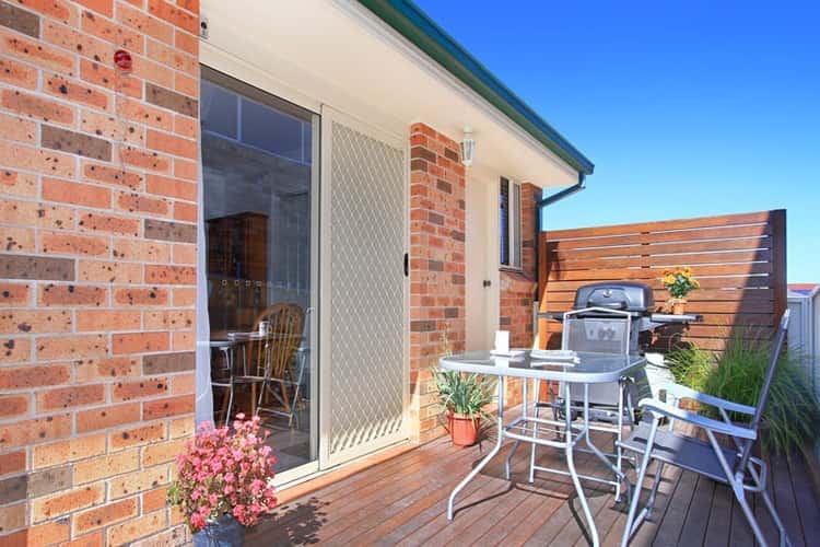 Second view of Homely villa listing, 3/10-12 Mulgara Place, Blackbutt NSW 2529