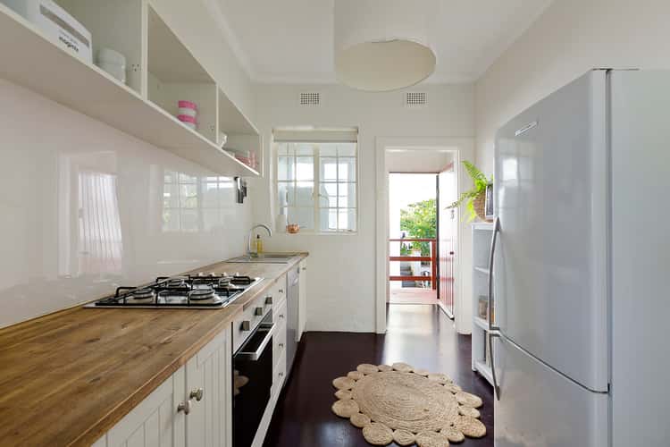 Second view of Homely apartment listing, 3/15 George Street, Manly NSW 2095
