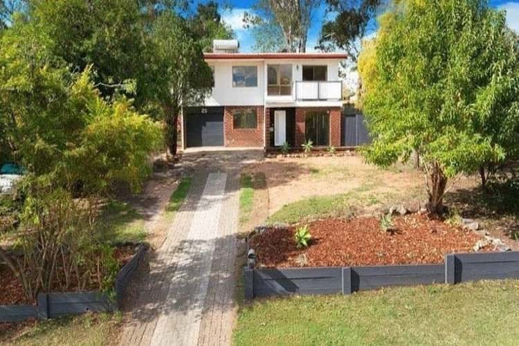 Main view of Homely semiDetached listing, a/20 Cooneana Street, Bundamba QLD 4304