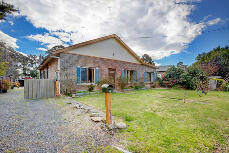 4 Fidelis Street, Bundanoon NSW 2578