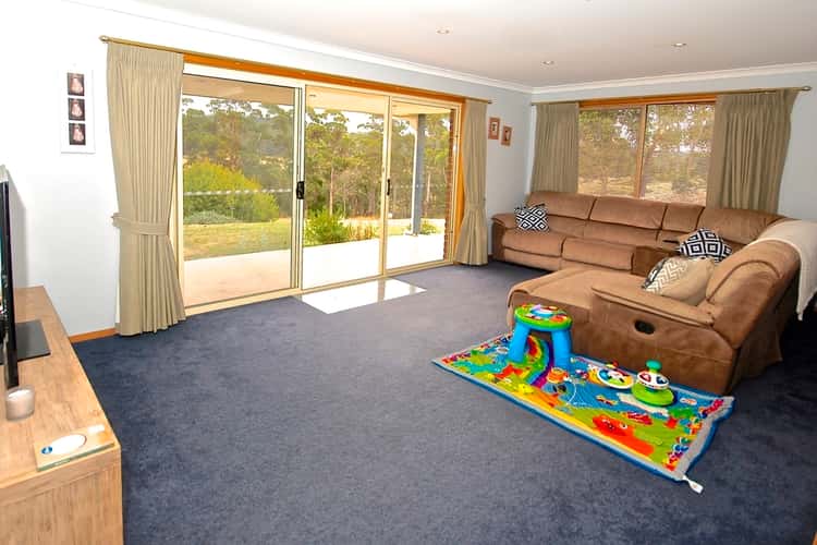 Fourth view of Homely house listing, 16 Camborne Road, Acacia Hills TAS 7306