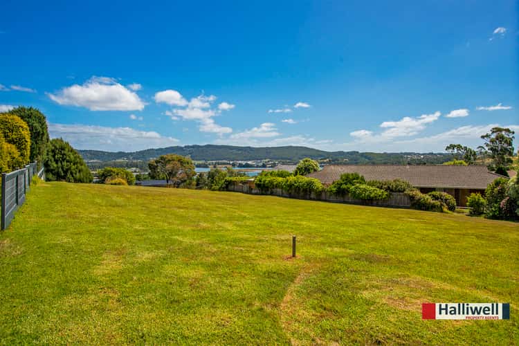 Second view of Homely residentialLand listing, 32 Highfield Road, Ambleside TAS 7310