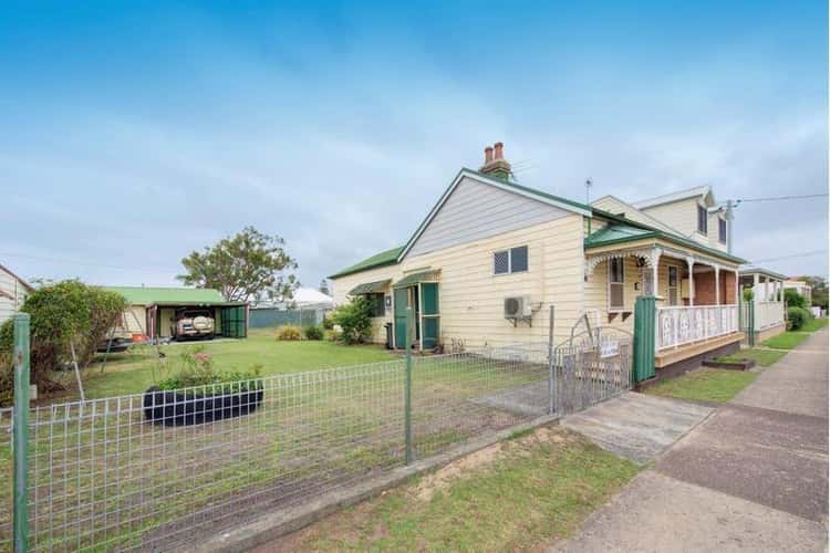 Main view of Homely residentialLand listing, 9 Queen Street, Stockton NSW 2295