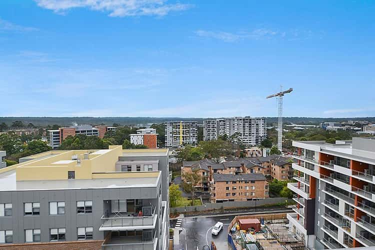 Third view of Homely unit listing, 1102/110 Herring Road, Macquarie Park NSW 2113