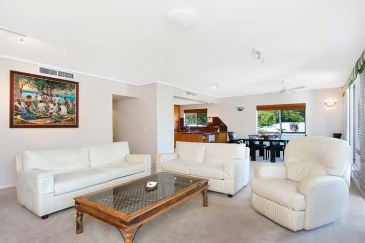 Second view of Homely unit listing, 12/81-87 Arlington Esplanade, Clifton Beach QLD 4879