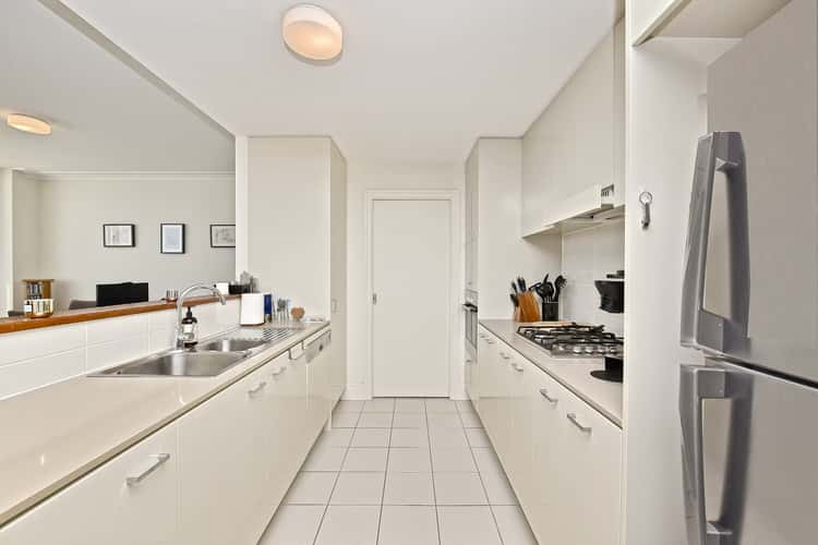 Second view of Homely apartment listing, 801/15-17 Peninsula Drive, Breakfast Point NSW 2137