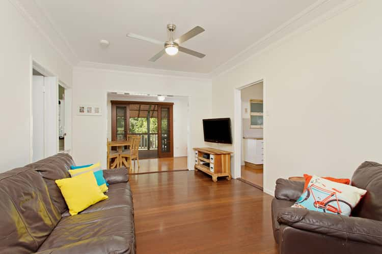 Third view of Homely house listing, 34 Willmington Street, Newmarket QLD 4051