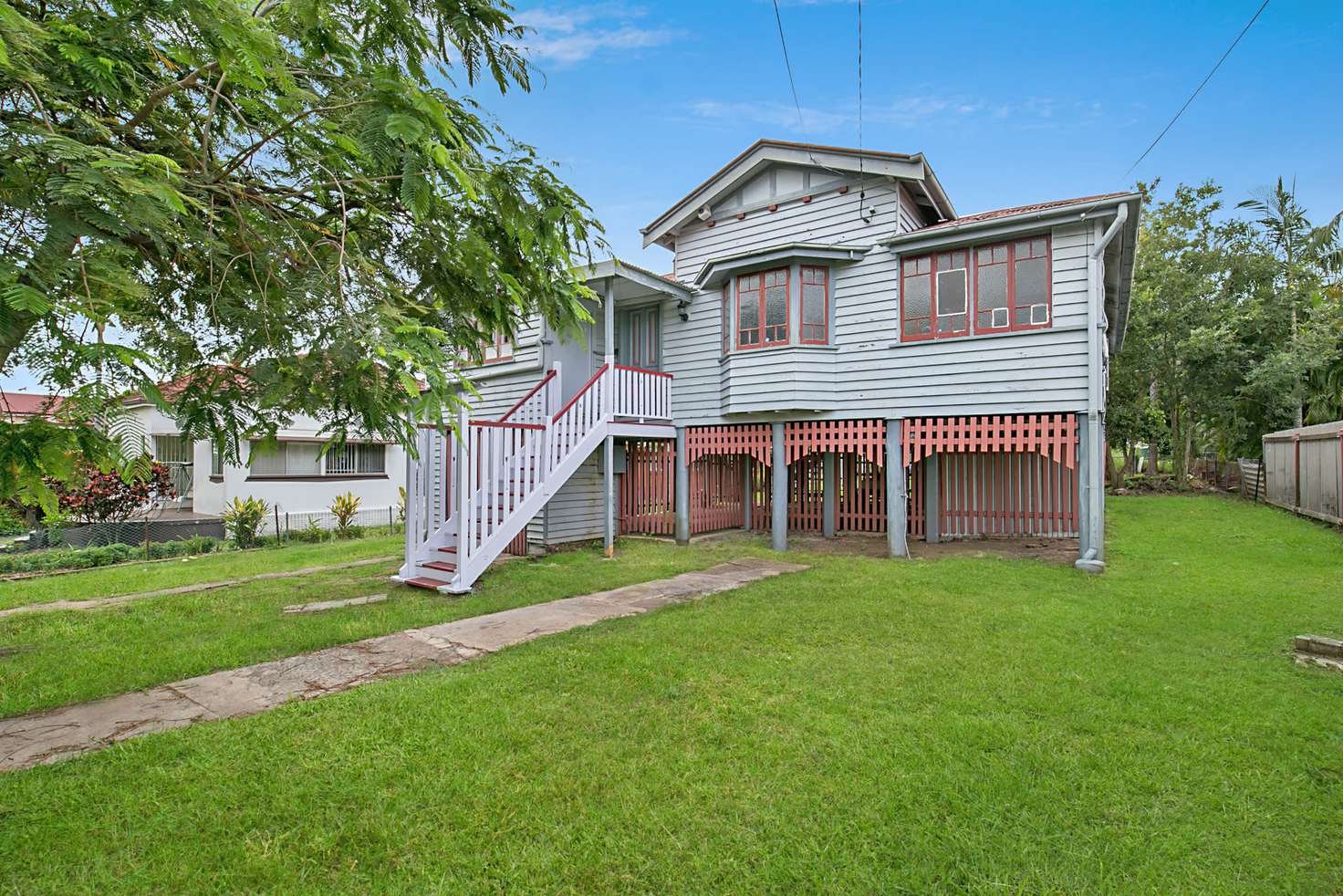 Main view of Homely house listing, 21 Beaton Street, Coopers Plains QLD 4108