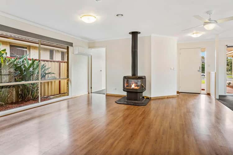 Fourth view of Homely house listing, 47 Moffatt Crescent, Hoppers Crossing VIC 3029