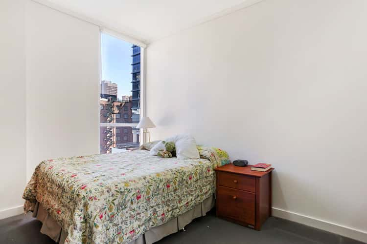 Fourth view of Homely apartment listing, Level 8/801/108 ALBERT Street, Brisbane City QLD 4000