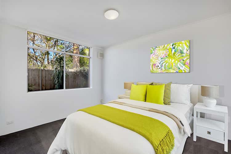 Third view of Homely apartment listing, 3/20 Gladstone Street, Balmain NSW 2041