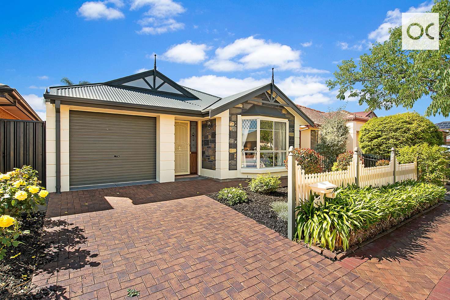 Main view of Homely house listing, 6 Young Street, Allenby Gardens SA 5009