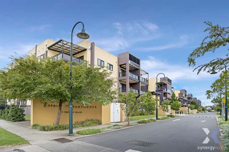 Second view of Homely apartment listing, 80/115 Neerim Road, Glen Huntly VIC 3163