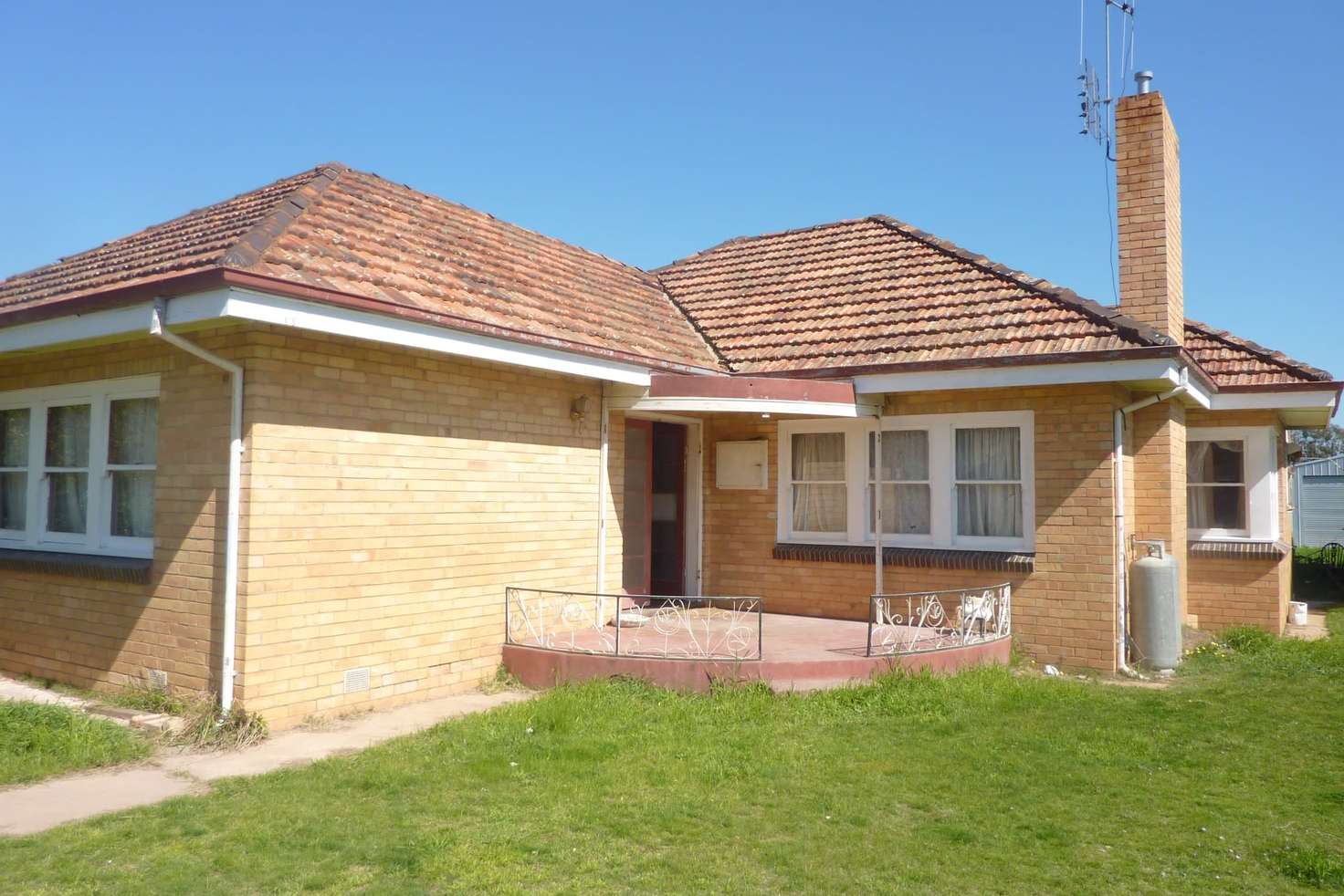 Main view of Homely house listing, 31 Wondah Street, Cobram VIC 3644