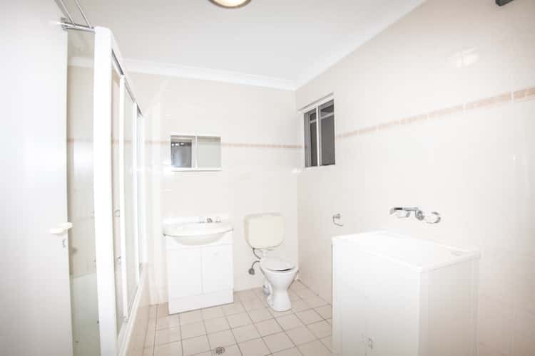 Third view of Homely unit listing, 5/66 Dobson Street, Ascot QLD 4007
