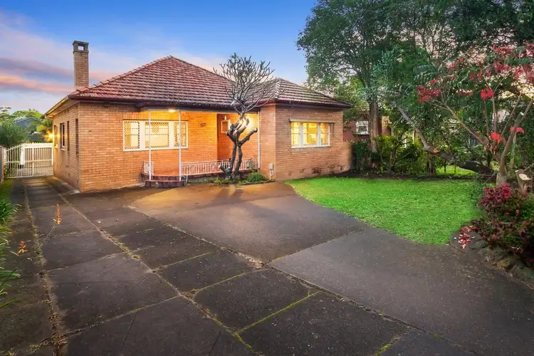 22 Birnam Grove, Strathfield NSW 2135