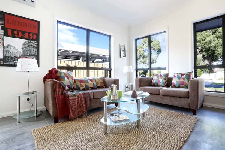 Second view of Homely townhouse listing, 1/74 Melbourne Avenue, Glenroy VIC 3046