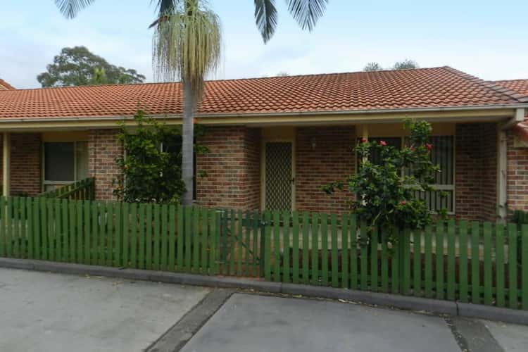 Main view of Homely villa listing, 6/13 Meacher Street, Mount Druitt NSW 2770