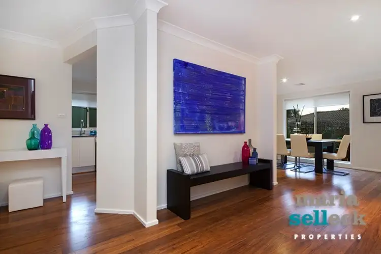 Sixth view of Homely house listing, 28A Hansen Circuit, Isaacs ACT 2607