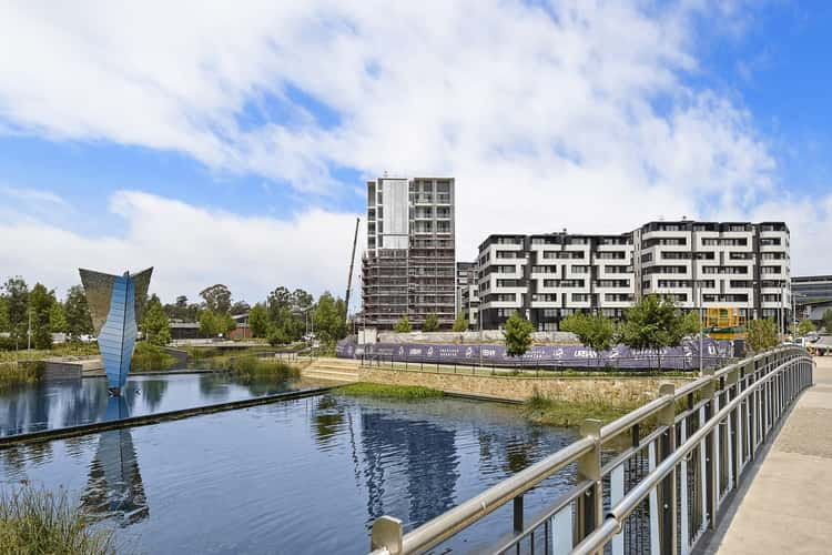 Fourth view of Homely apartment listing, 1/1-39 Lord Sheffield Circuit, Penrith NSW 2750