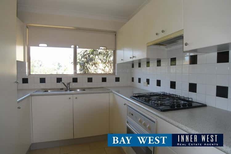 Main view of Homely apartment listing, 12F/19 - 21 George Street, North Strathfield NSW 2137