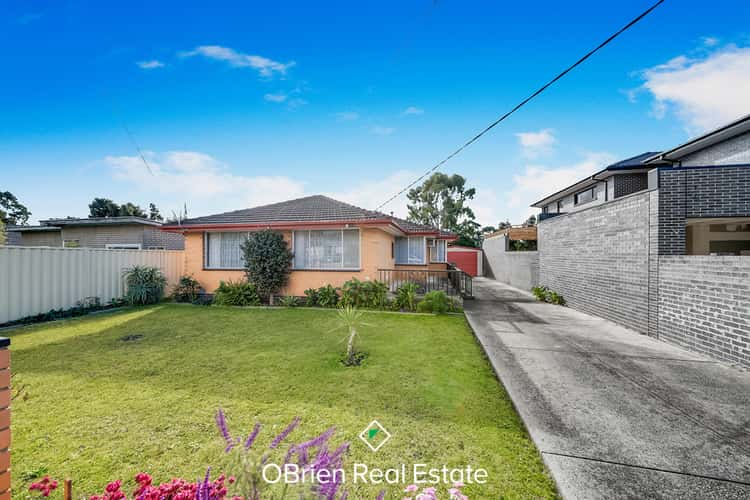 15 Moomba Parade, Dandenong South VIC 3175