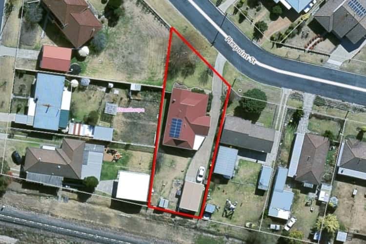 Second view of Homely house listing, 23 Pierpoint Street, Stanthorpe QLD 4380