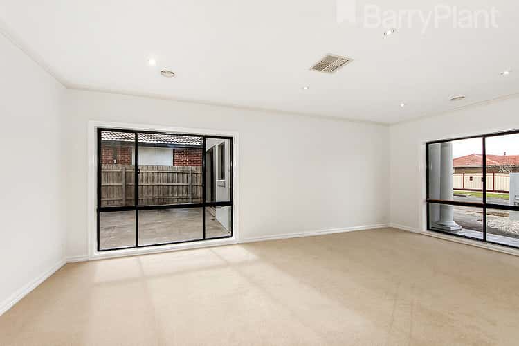 Second view of Homely house listing, 1H Oakwood Road, Albanvale VIC 3021