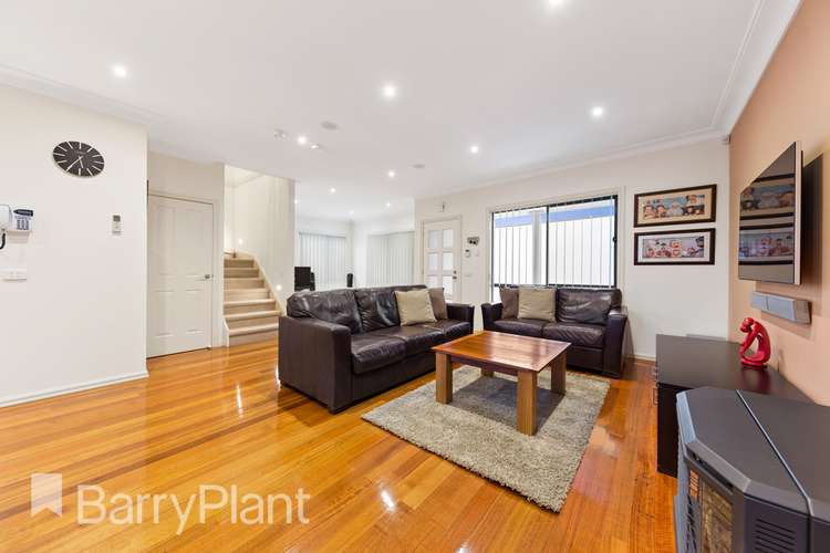 Second view of Homely townhouse listing, 2/170 William Street, St Albans VIC 3021