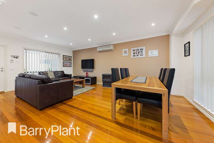 Fourth view of Homely townhouse listing, 2/170 William Street, St Albans VIC 3021