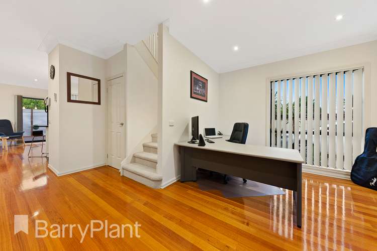 Fifth view of Homely townhouse listing, 2/170 William Street, St Albans VIC 3021
