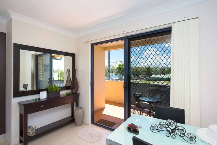 Second view of Homely unit listing, 16/54 Winston Drive, Bongaree QLD 4507