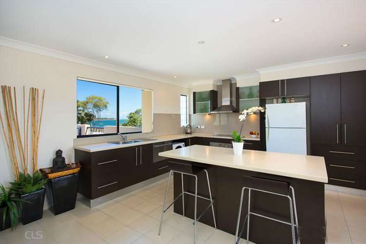 Third view of Homely unit listing, 16/54 Winston Drive, Bongaree QLD 4507