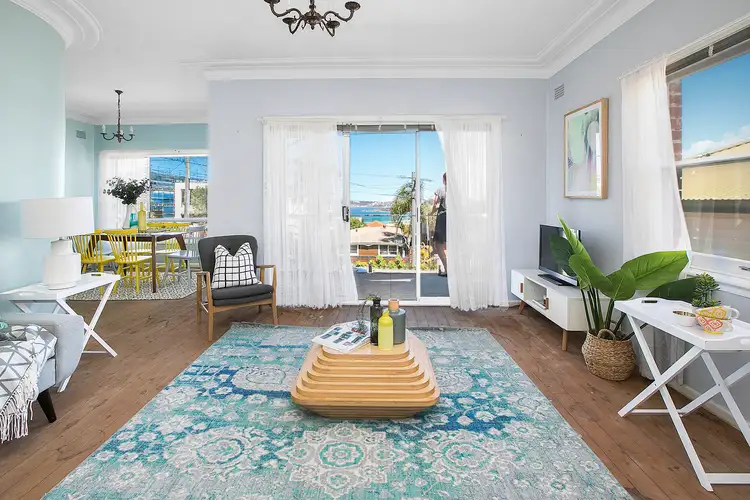 Fourth view of Homely house listing, 12 Austin Avenue, North Curl Curl NSW 2099