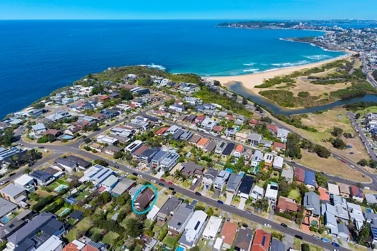 Fifth view of Homely house listing, 12 Austin Avenue, North Curl Curl NSW 2099