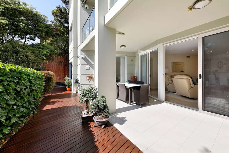 Main view of Homely apartment listing, 4/4-8 Mentone Avenue, Cronulla NSW 2230