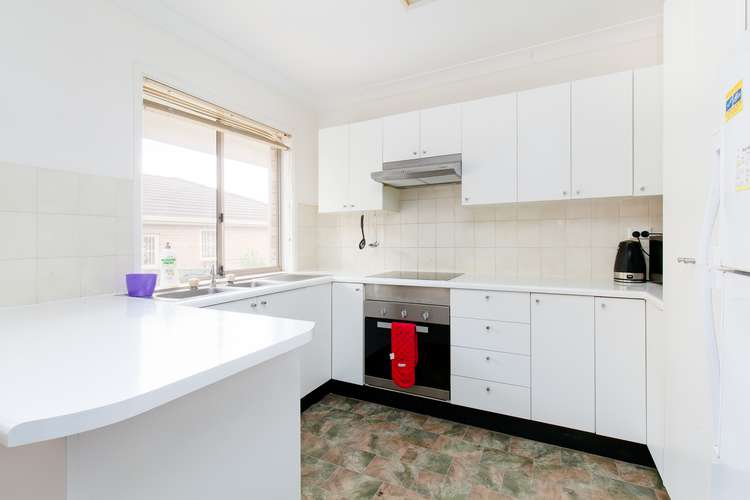 Second view of Homely townhouse listing, 3/57-63 Culloden Road, Marsfield NSW 2122
