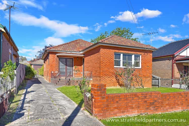 Main view of Homely house listing, 269 Queen Street, Concord West NSW 2138