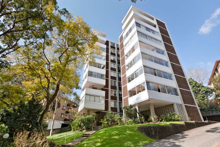 Third view of Homely apartment listing, 18/24-28 Helen Street, Lane Cove NSW 2066