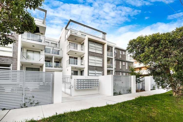 Main view of Homely apartment listing, G01/6-12 Courallie Avenue, Homebush West NSW 2140